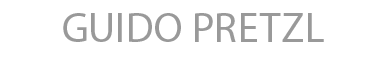 Guido Pretzl