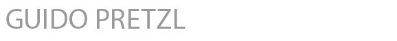 Guido Pretzl