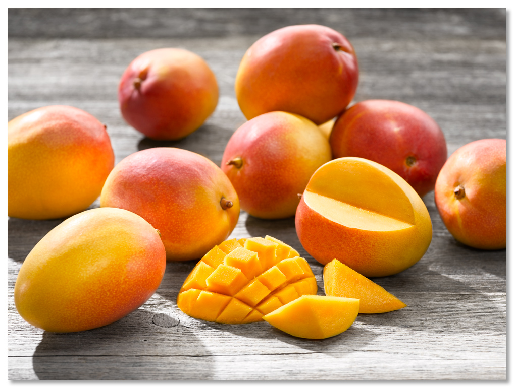 Mangos